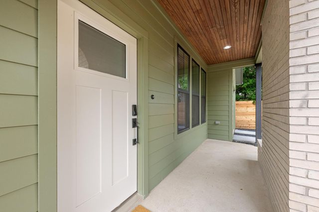 1906 Willow ST 2, Austin, TX 78702