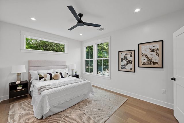 1906 Willow ST 2, Austin, TX 78702