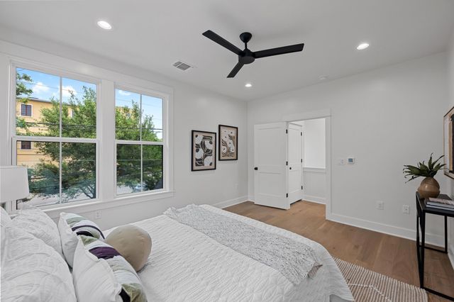1906 Willow ST 2, Austin, TX 78702