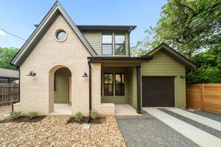 1906 Willow ST 2, Austin, TX 78702