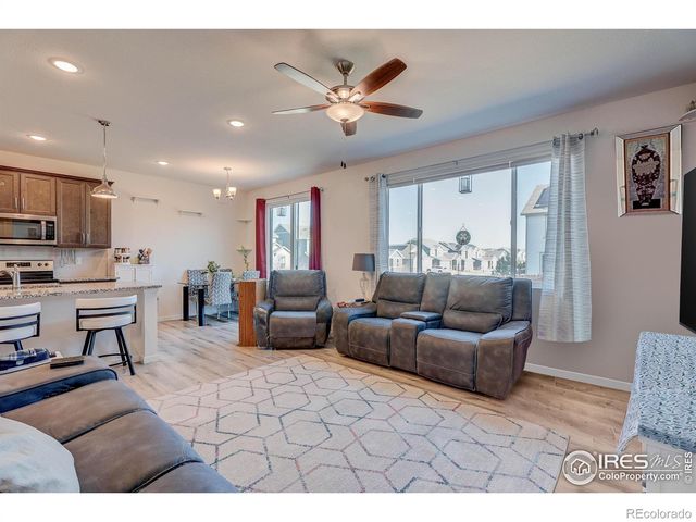 16772 Chilton Drive, Mead, CO 80542