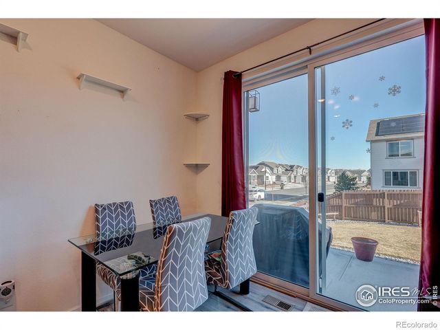 16772 Chilton Drive, Mead, CO 80542