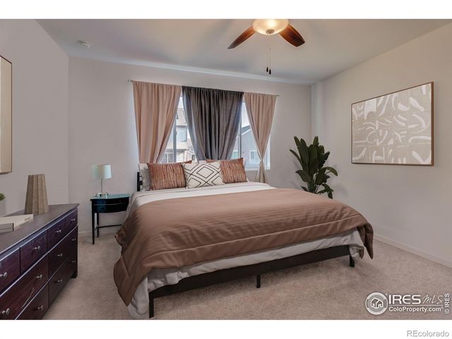 16772 Chilton Drive, Mead, CO 80542