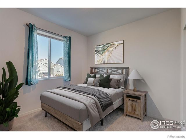 16772 Chilton Drive, Mead, CO 80542