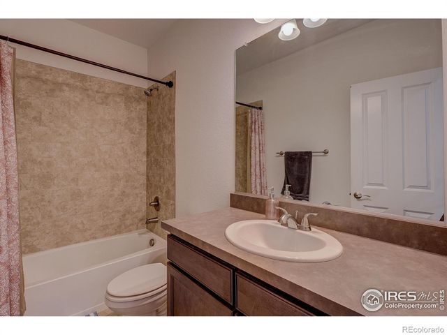 16772 Chilton Drive, Mead, CO 80542