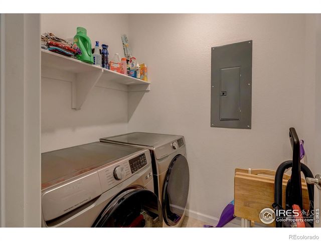 16772 Chilton Drive, Mead, CO 80542