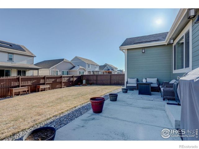 16772 Chilton Drive, Mead, CO 80542