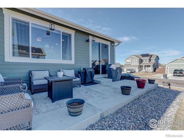 16772 Chilton Drive, Mead, CO 80542
