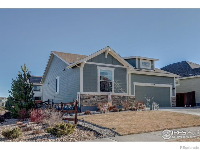 16772 Chilton Drive, Mead, CO 80542