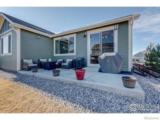 16772 Chilton Drive, Mead, CO 80542