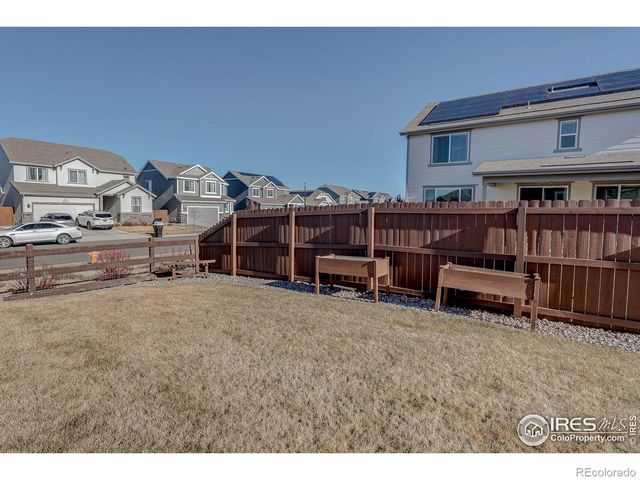 16772 Chilton Drive, Mead, CO 80542