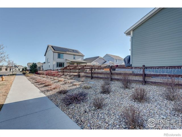 16772 Chilton Drive, Mead, CO 80542