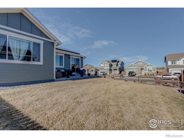 16772 Chilton Drive, Mead, CO 80542