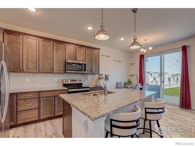 16772 Chilton Drive, Mead, CO 80542