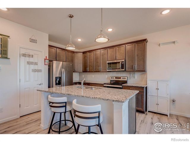 16772 Chilton Drive, Mead, CO 80542