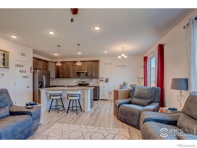 16772 Chilton Drive, Mead, CO 80542