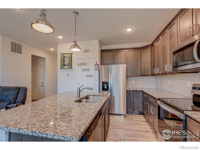 16772 Chilton Drive, Mead, CO 80542