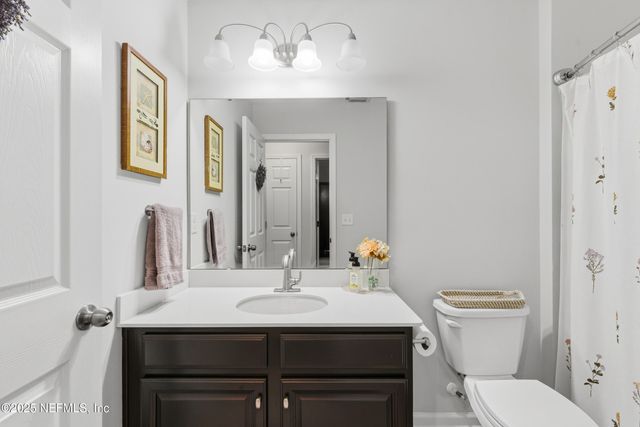 55 VIA SONRISA, St. Augustine, FL 32092