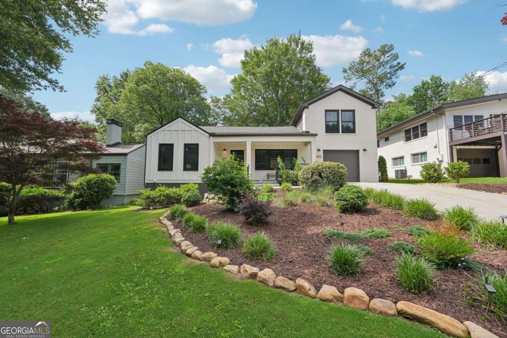 1815 Coventry Road, Decatur, GA 30030