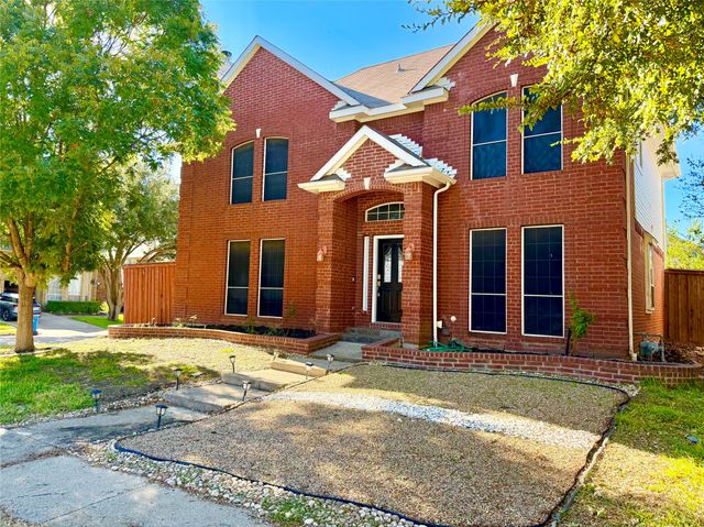 2301 Mapleleaf Lane, Flower Mound, TX 75028