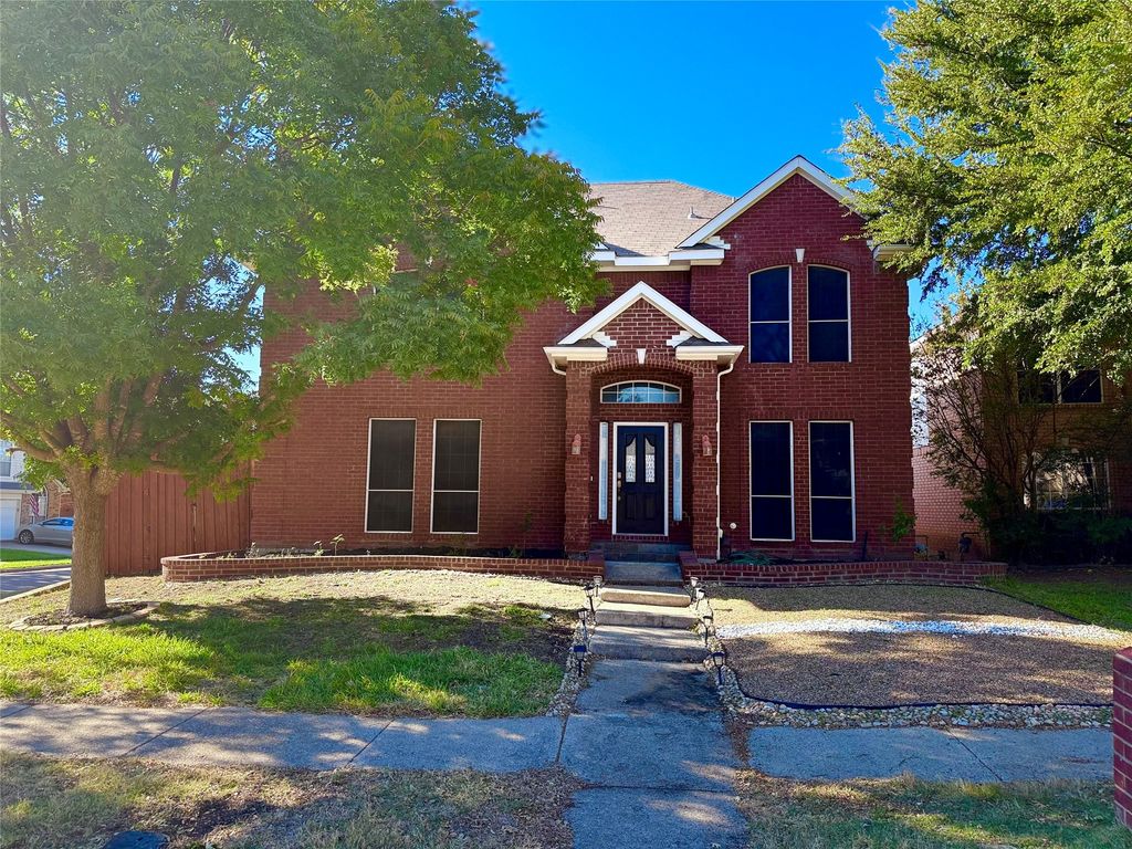 2301 Mapleleaf Lane, Flower Mound, TX 75028