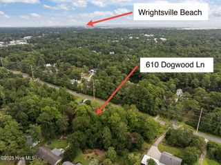 610 Dogwood Lane, Wilmington, NC 28409