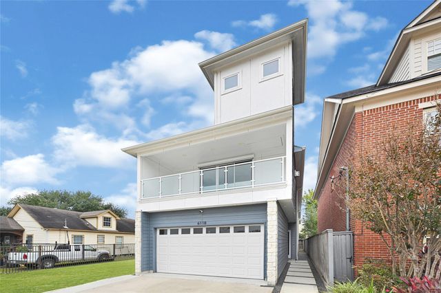 6118 Truro Street, Houston, TX 77007