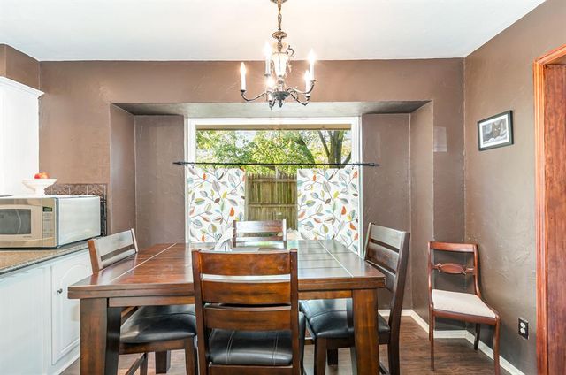 6636 Whitehall Drive, Oklahoma City, OK 73132