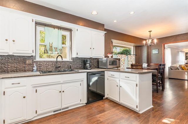 6636 Whitehall Drive, Oklahoma City, OK 73132