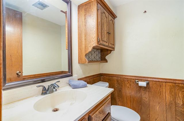 6636 Whitehall Drive, Oklahoma City, OK 73132