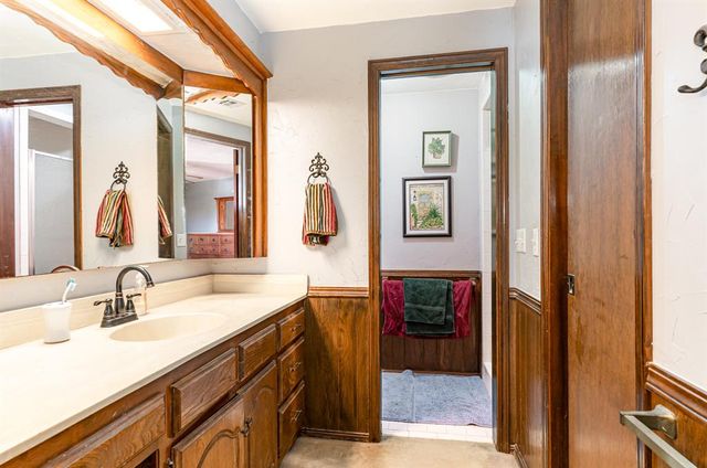 6636 Whitehall Drive, Oklahoma City, OK 73132