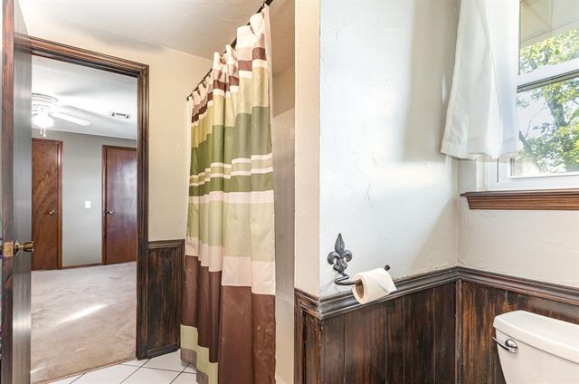 6636 Whitehall Drive, Oklahoma City, OK 73132