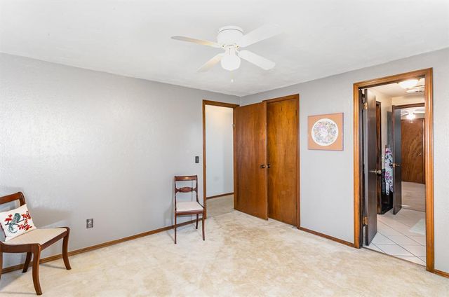 6636 Whitehall Drive, Oklahoma City, OK 73132