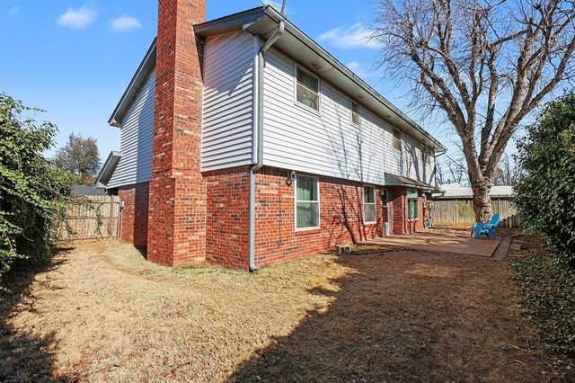 6636 Whitehall Drive, Oklahoma City, OK 73132