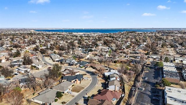 6636 Whitehall Drive, Oklahoma City, OK 73132