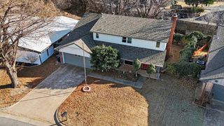 6636 Whitehall Drive, Oklahoma City, OK 73132