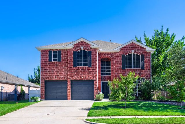 2412 Loon Lake Road, Denton, TX 76210