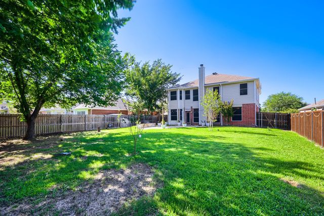 2412 Loon Lake Road, Denton, TX 76210