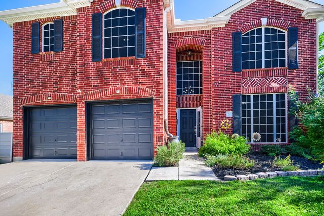 2412 Loon Lake Road, Denton, TX 76210