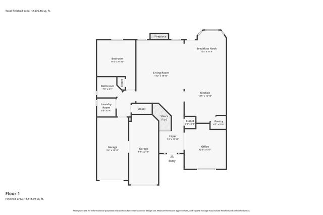 2412 Loon Lake Road, Denton, TX 76210