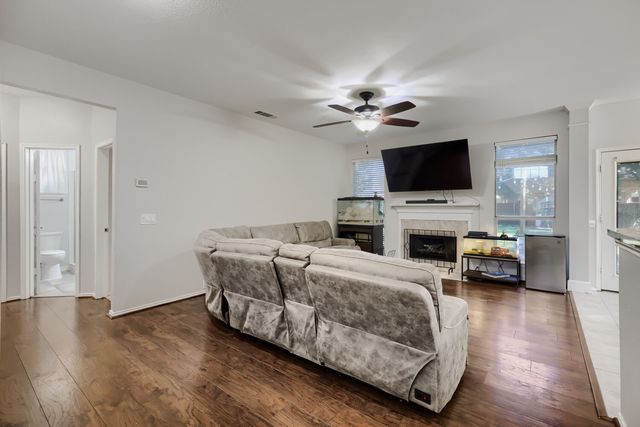 2412 Loon Lake Road, Denton, TX 76210