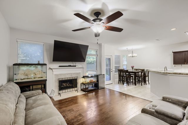 2412 Loon Lake Road, Denton, TX 76210