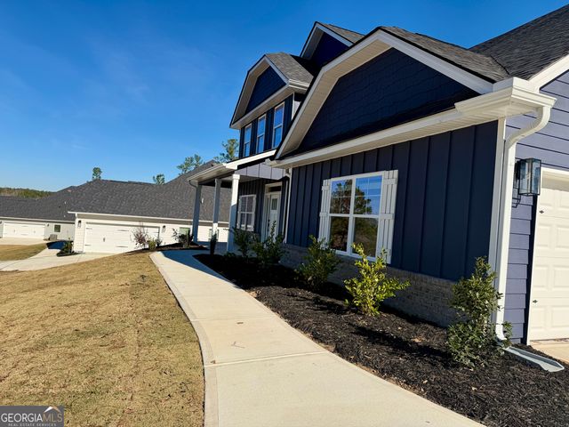 147 Harbor Drive, Macon, GA 31220