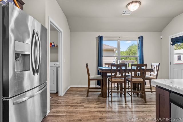 23489 S Donna Lane, Claremore, OK 74019