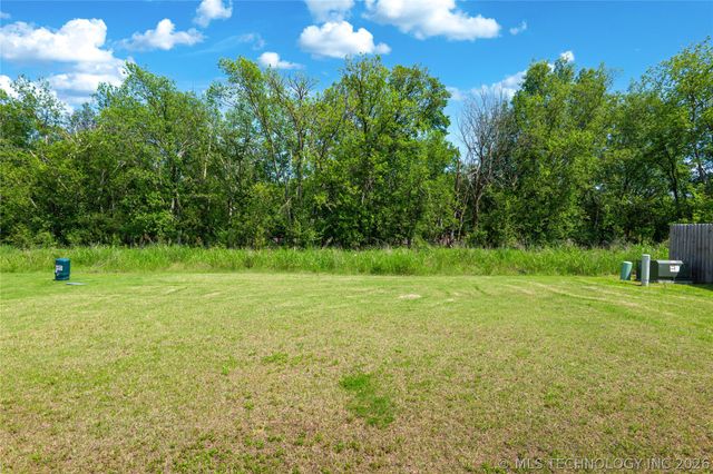23489 S Donna Lane, Claremore, OK 74019