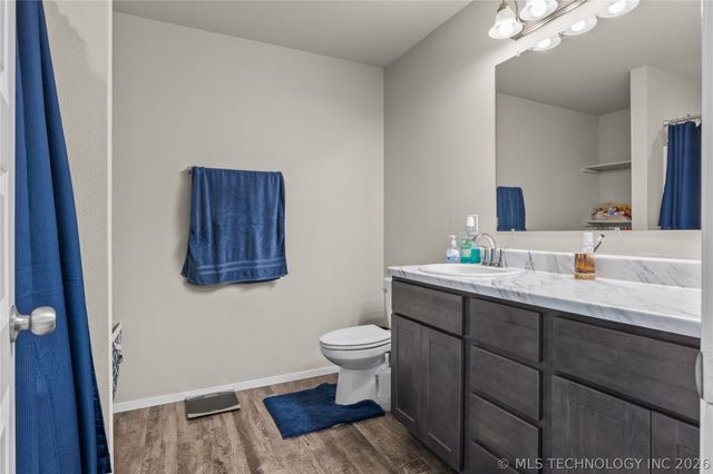 23489 S Donna Lane, Claremore, OK 74019