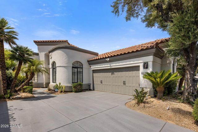 8222 E CORTEZ Drive, Scottsdale, AZ 85260