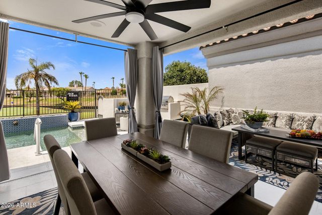 8222 E CORTEZ Drive, Scottsdale, AZ 85260