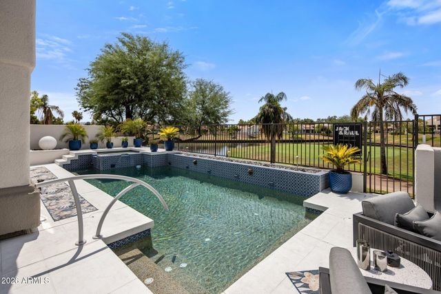 8222 E CORTEZ Drive, Scottsdale, AZ 85260