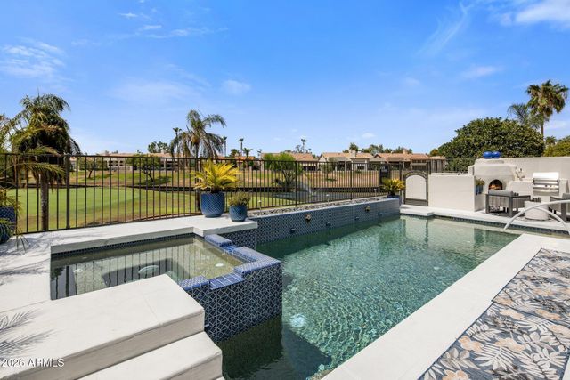 8222 E CORTEZ Drive, Scottsdale, AZ 85260